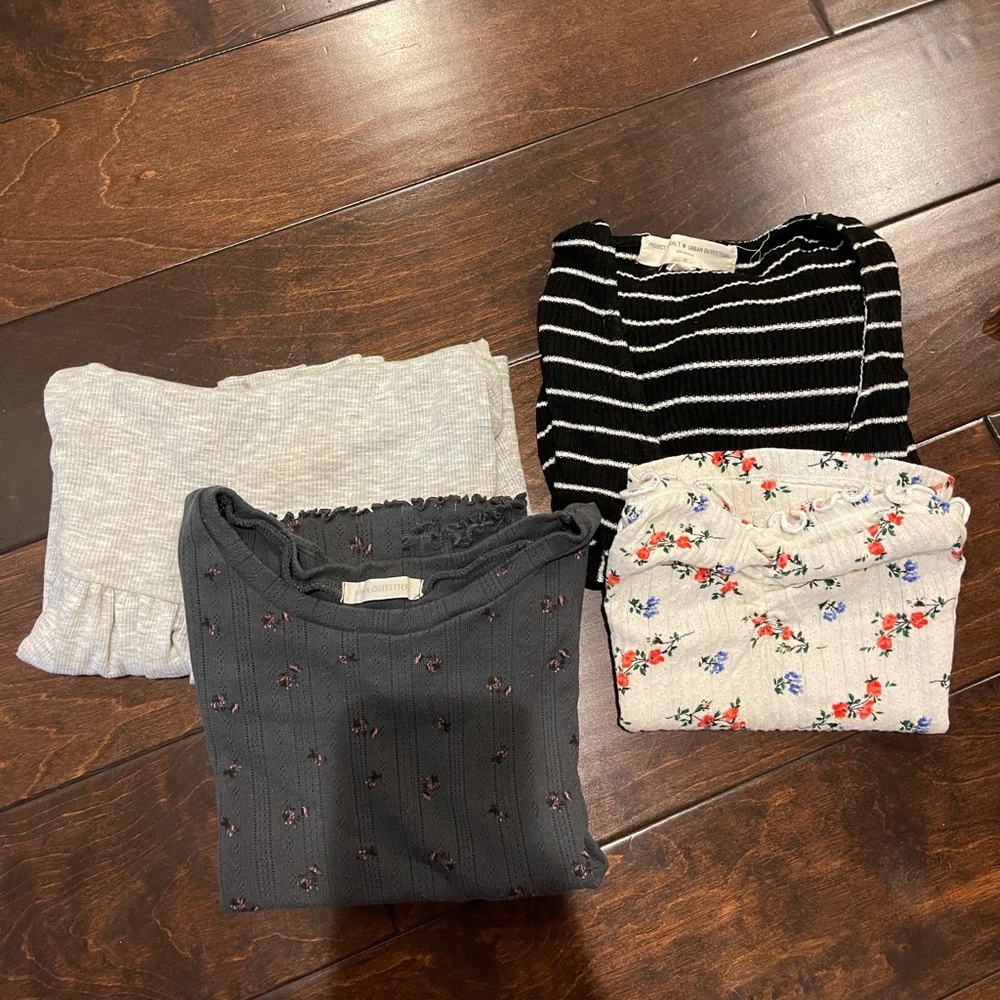 URBAN OUTFITTERS BUNDLE